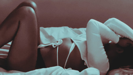 Nagie wyciekłe zdjęcie OnlyFans od Hon3yb