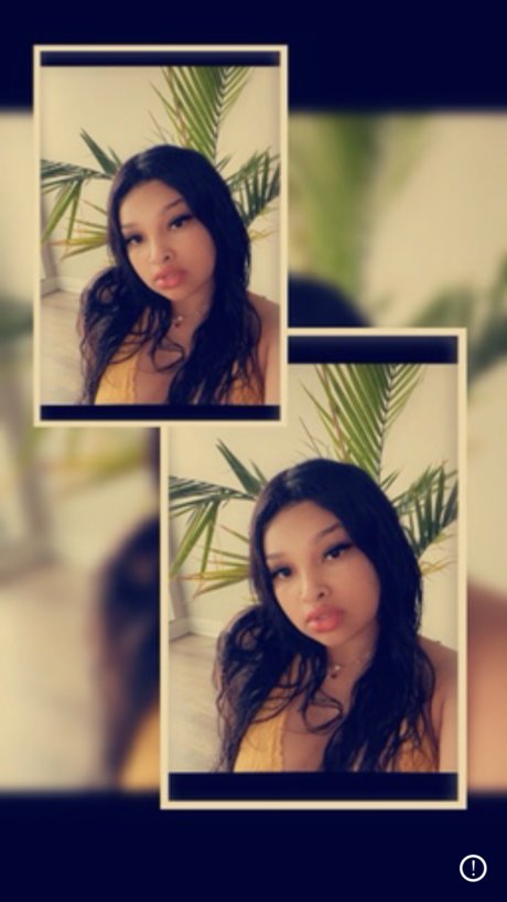 Nagie wyciekłe zdjęcie OnlyFans od Symphstaxx