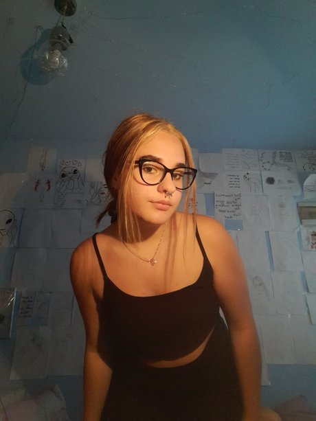 Nagie wyciekłe zdjęcie OnlyFans od Linda