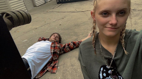 Nagie wyciekłe zdjęcie OnlyFans od Scarlett Nichole