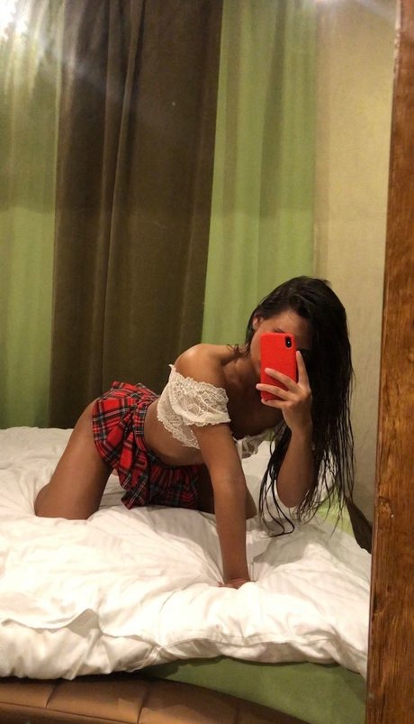 Nagie wyciekłe zdjęcie OnlyFans od Samantha B