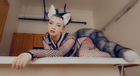 Nagie wyciekłe zdjęcie OnlyFans od Missmandymourning