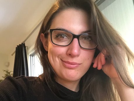 Nagie wyciekłe zdjęcie OnlyFans od Lady Lilith