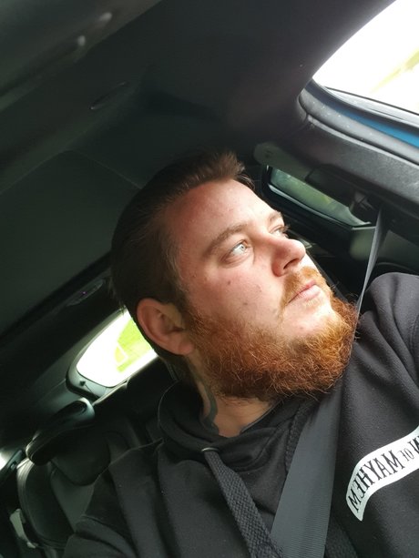 Nagie wyciekłe zdjęcie OnlyFans od The Chunk