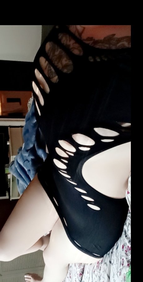 Nagie wyciekłe zdjęcie OnlyFans od Thamaskdoll