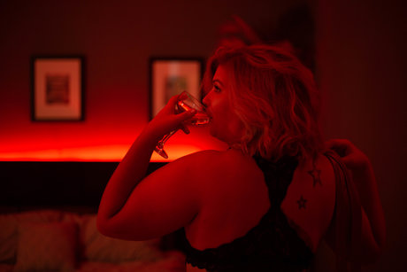 Nagie wyciekłe zdjęcie OnlyFans od Phoenix