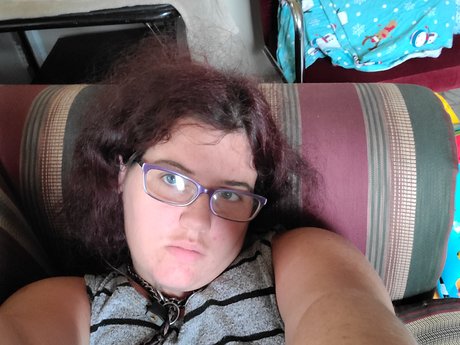 Nagie wyciekłe zdjęcie OnlyFans od Gemini Fire