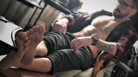 Nagie wyciekłe zdjęcie OnlyFans od Zack Lemec