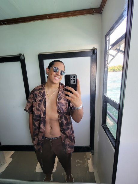 Nagie wyciekłe zdjęcie OnlyFans od Curvy Sage