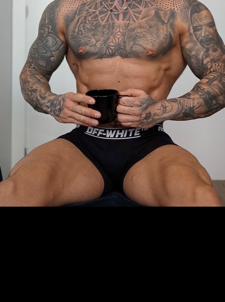 Nagie wyciekłe zdjęcie OnlyFans od Mr Nz