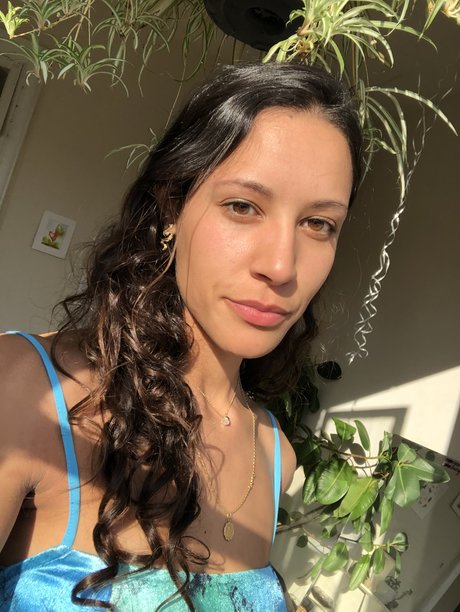 Nagie wyciekłe zdjęcie OnlyFans od Luciaescalante