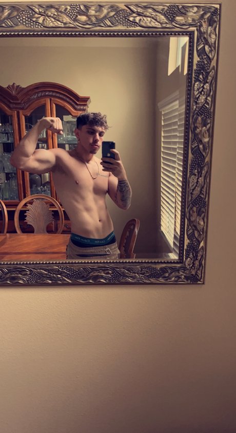 Nagie wyciekłe zdjęcie OnlyFans od Ty Ler