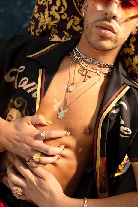 Nagie wyciekłe zdjęcie OnlyFans od Saint