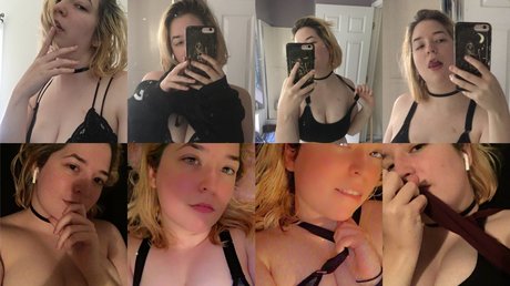 Nagie wyciekłe zdjęcie OnlyFans od Sugar And Bite