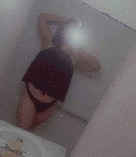 Nagie wyciekłe zdjęcie OnlyFans od Tiff