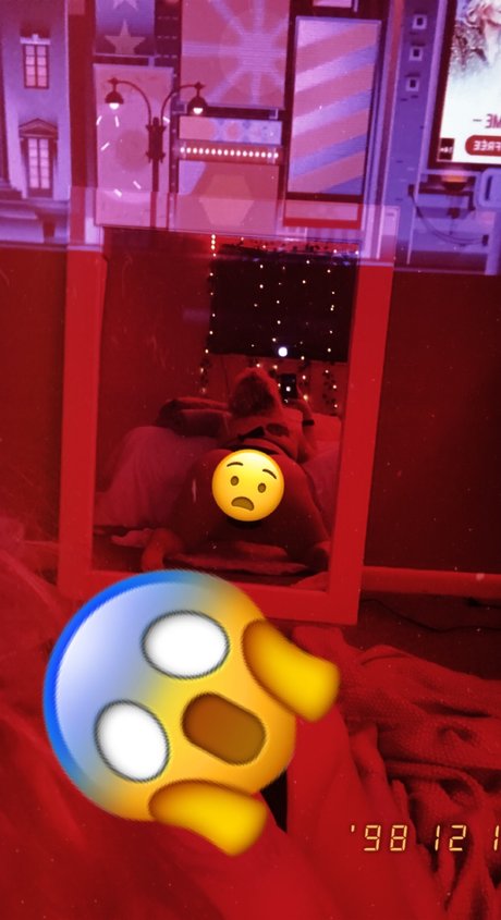 Nagie wyciekłe zdjęcie OnlyFans od Kt