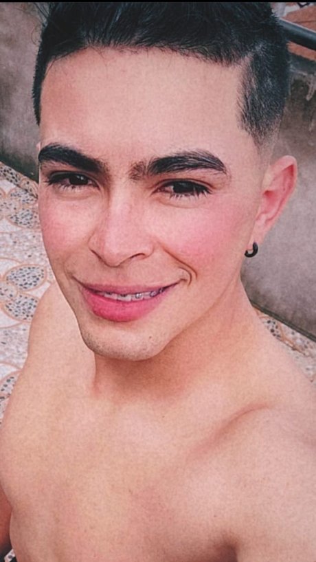 Nagie wyciekłe zdjęcie OnlyFans od Fresneda