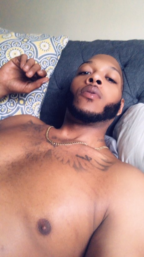 Nagie wyciekłe zdjęcie OnlyFans od Zerofuxxsgivin