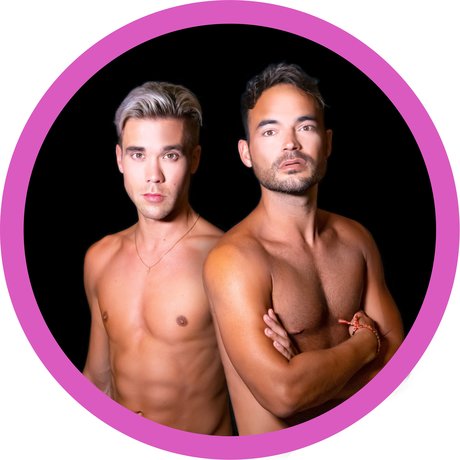 Nagie wyciekłe zdjęcie OnlyFans od Zenzarro Ampamp Somm Dylan  Vip Onlyfans