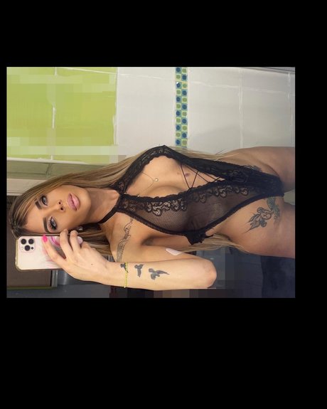 Nagie wyciekłe zdjęcie OnlyFans od Nicol Smith
