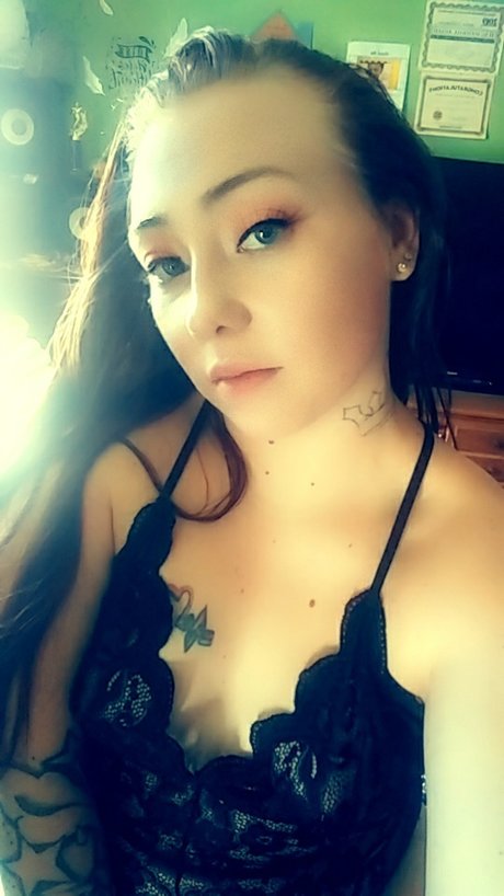 Nagie wyciekłe zdjęcie OnlyFans od Ladee Blue