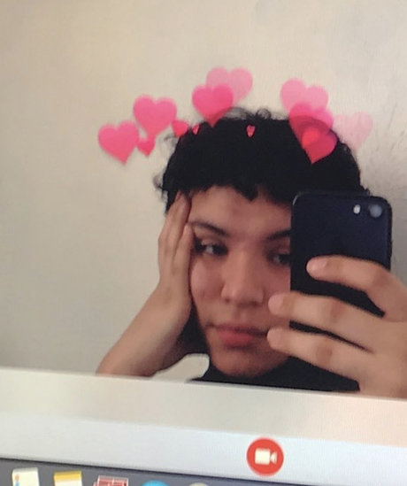 Nagie wyciekłe zdjęcie OnlyFans od Orion 333