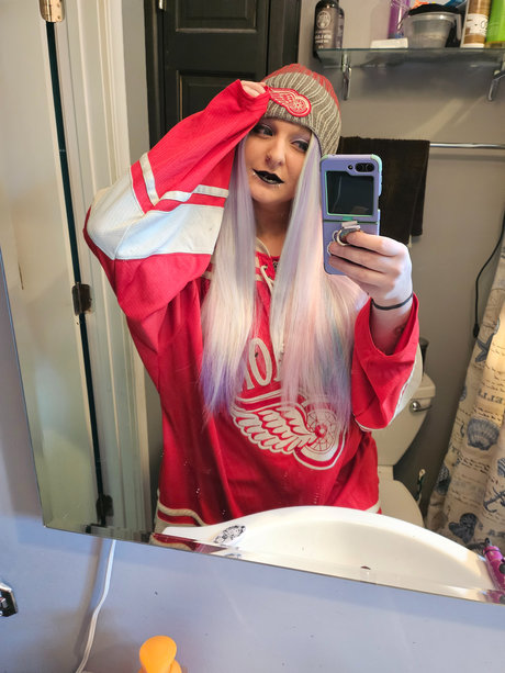 Nagie wyciekłe zdjęcie OnlyFans od Spanky