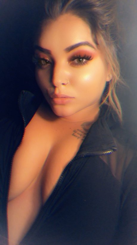 Nagie wyciekłe zdjęcie OnlyFans od Taye Renee