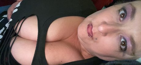Nagie wyciekłe zdjęcie OnlyFans od Shan Marie