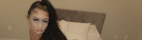 Nagie wyciekłe zdjęcie OnlyFans od Tamia Rachal
