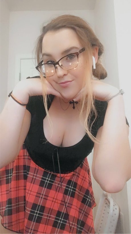 Nagie wyciekłe zdjęcie OnlyFans od Freakykitten