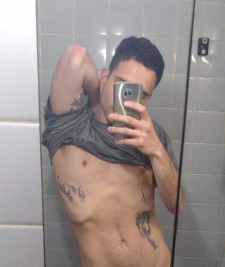 Nagie wyciekłe zdjęcie OnlyFans od Fran Sinner