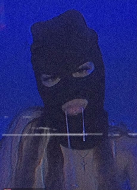 Nagie wyciekłe zdjęcie OnlyFans od Paris