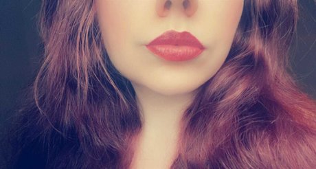 Nagie wyciekłe zdjęcie OnlyFans od Red And Curvy