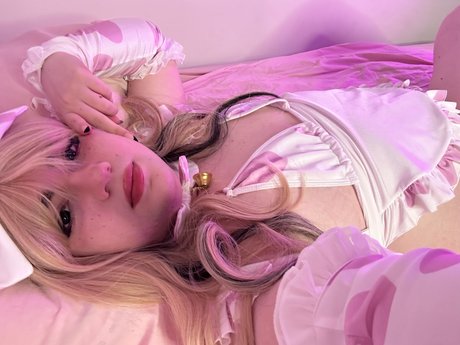 Nagie wyciekłe zdjęcie OnlyFans od Nikola Strife