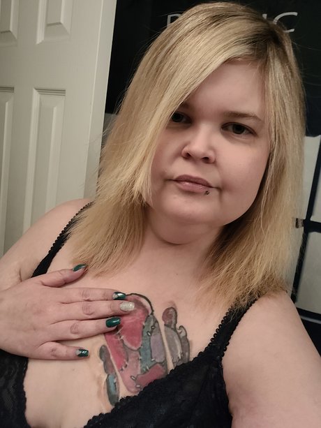 Nagie wyciekłe zdjęcie OnlyFans od Jaidynne