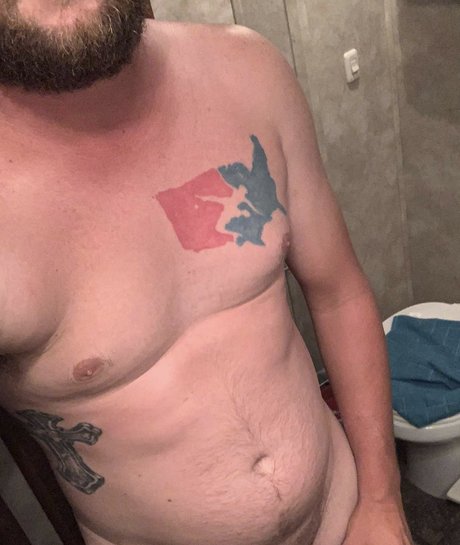 Nagie wyciekłe zdjęcie OnlyFans od Jake25683