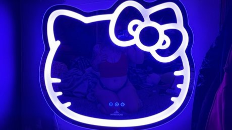 Nagie wyciekłe zdjęcie OnlyFans od Lucy