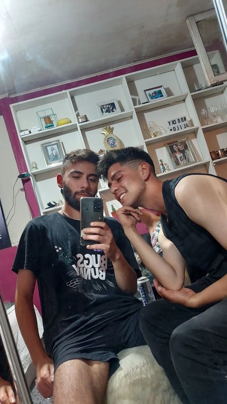Nagie wyciekłe zdjęcie OnlyFans od Jalea Benja