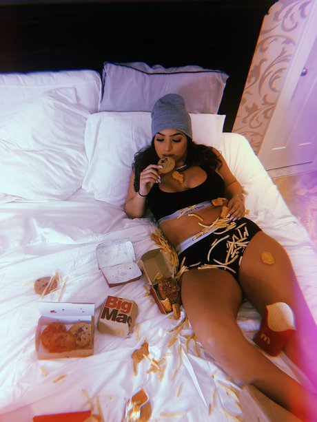 Nagie wyciekłe zdjęcie OnlyFans od Nuggz4lyfe