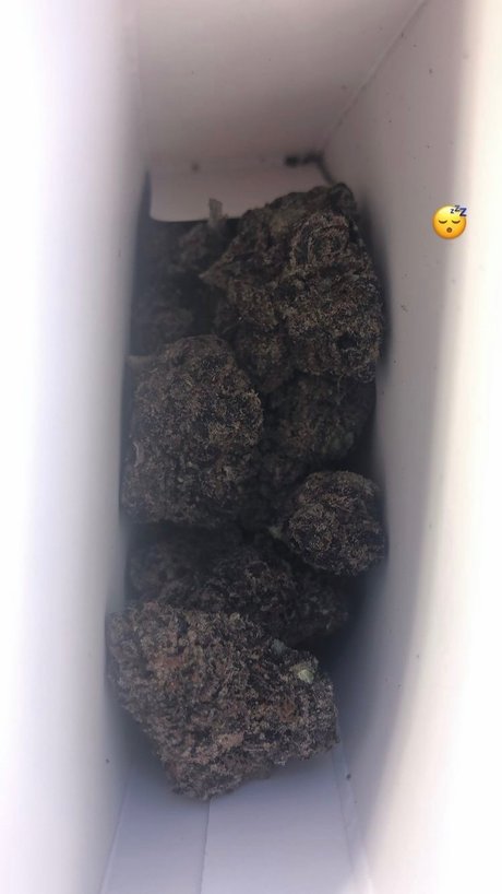 Nagie wyciekłe zdjęcie OnlyFans od Sugar