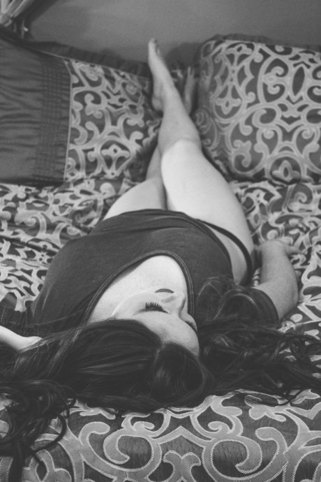 Nagie wyciekłe zdjęcie OnlyFans od Amanda 