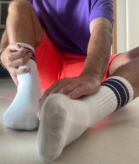 Nagie wyciekłe zdjęcie OnlyFans od Piedi33