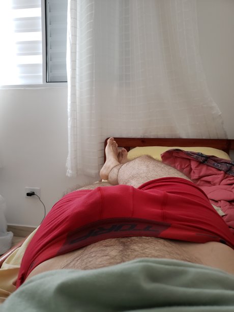 Nagie wyciekłe zdjęcie OnlyFans od Vince