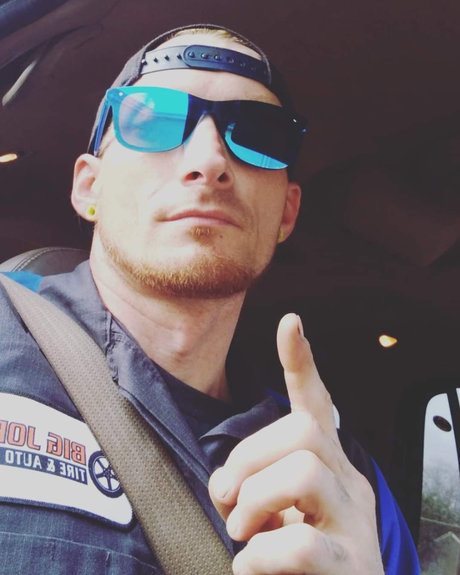 Nagie wyciekłe zdjęcie OnlyFans od Brokenapostle