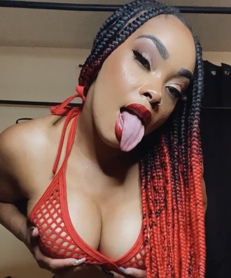 Nagie wyciekłe zdjęcie OnlyFans od Vanity