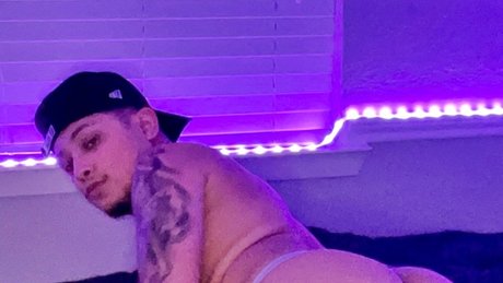 Nagie wyciekłe zdjęcie OnlyFans od Bad Boy Aka 