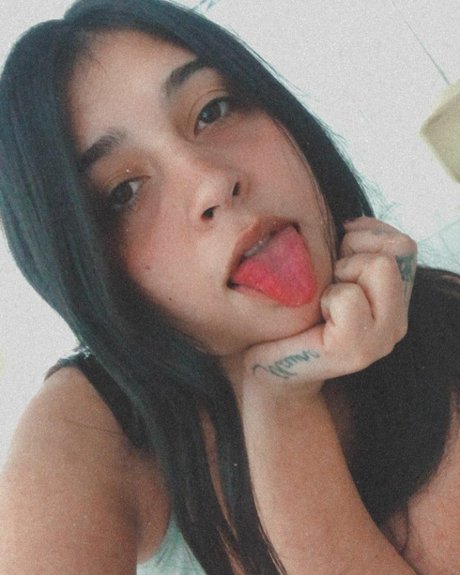 Nagie wyciekłe zdjęcie OnlyFans od Florencia