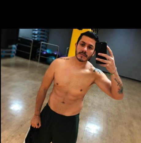 Nagie wyciekłe zdjęcie OnlyFans od Fabian