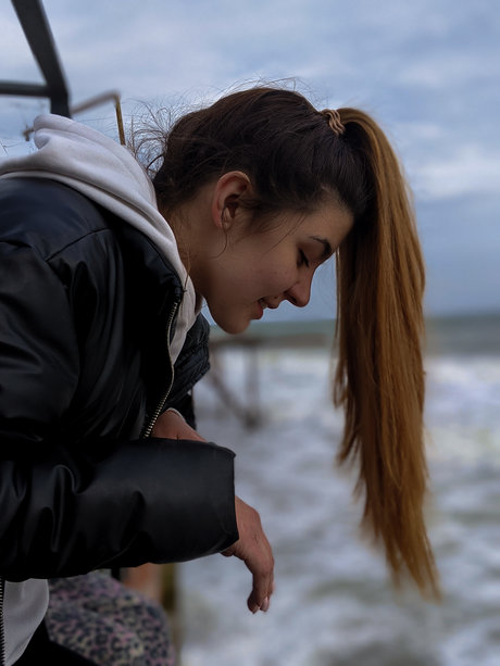 Nagie wyciekłe zdjęcie OnlyFans od Ohblya